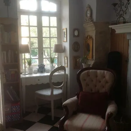 Le Petit Figuier Bed & Breakfast