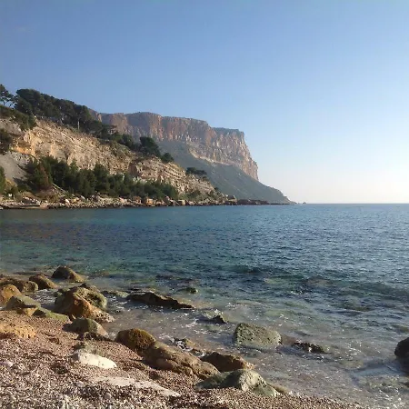 Bed & Breakfast Le Petit Figuier La Roque-d'Antheron