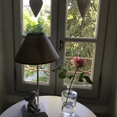 Bed & Breakfast Le Petit Figuier 5*