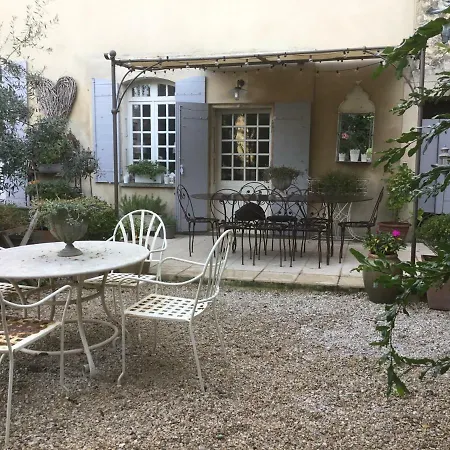Bed & Breakfast Le Petit Figuier 5*