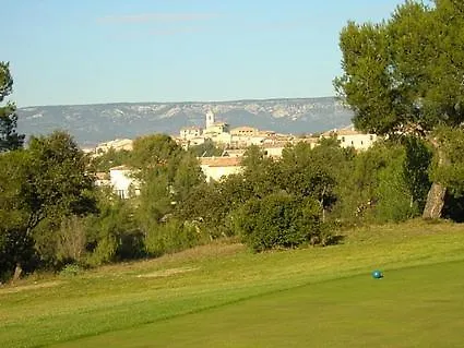 Le Petit Figuier Bed & Breakfast La Roque-d'Antheron